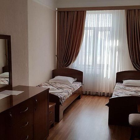 Gym Inn Τασκένδη Εξωτερικό φωτογραφία